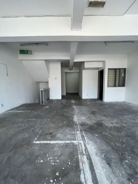 Shop / Office untuk Disewa di Pusat Bandar Puchong (Puchong) - Brandon Chin - Interior - PropertyGuru.com.my