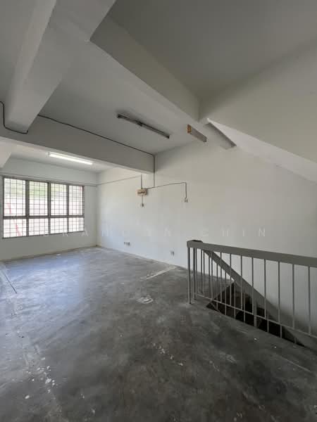 Shop / Office untuk Disewa di Pusat Bandar Puchong (Puchong) - Brandon Chin - Interior - PropertyGuru.com.my
