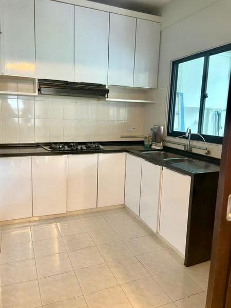 Kondominium untuk Disewa di Alpine Tower - Gan Chun Kai - Kitchen - PropertyGuru.com.my