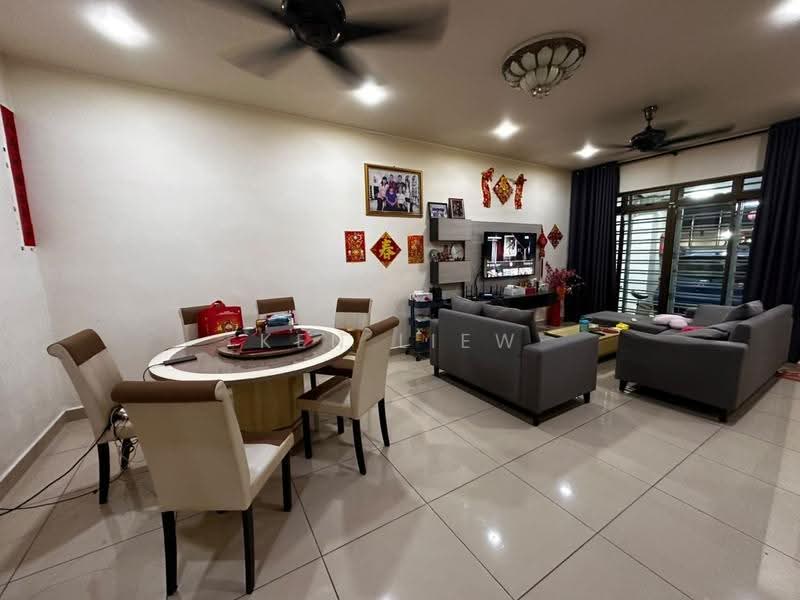 Rumah Teres 2-Tingkat untuk Dijual di Kampung Dato Onn (Johor Bahru) - Ken Liew - PropertyGuru.com.my