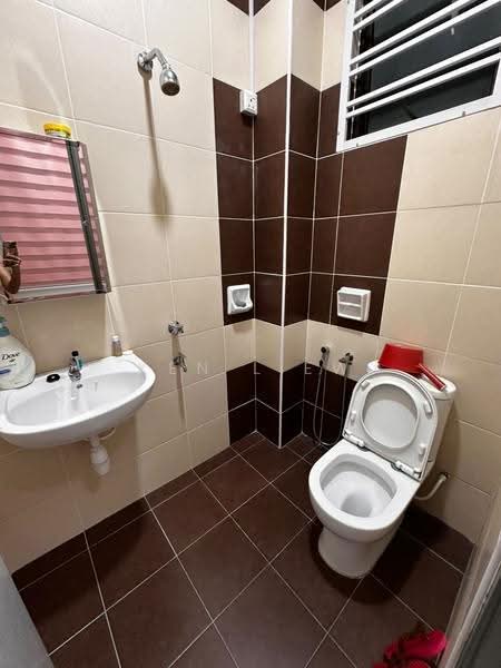 Rumah Teres 2-Tingkat untuk Dijual di Kampung Dato Onn (Johor Bahru) - Ken Liew - PropertyGuru.com.my