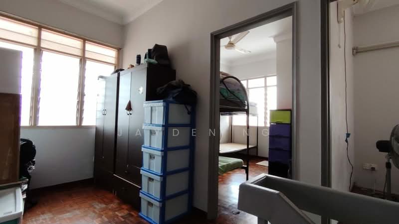 1.5-storey Terraced House for Sale in Taman Perling (Perling) - Jayden Ng - Bedroom - PropertyGuru.com.my