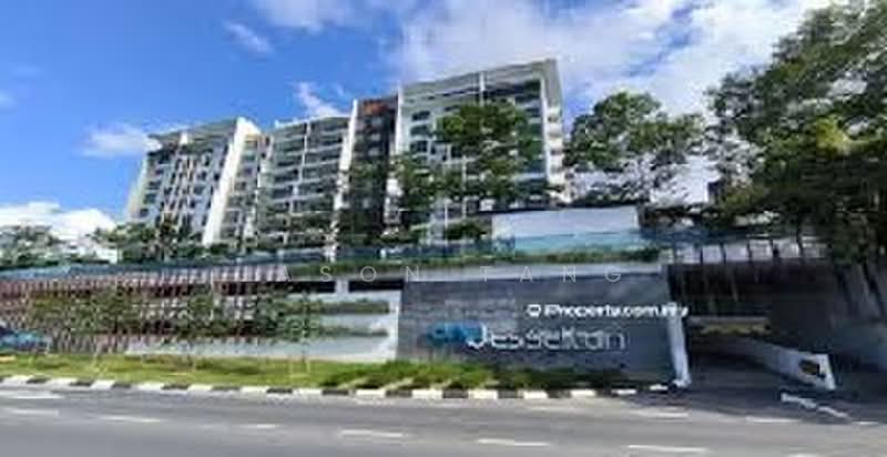 Condominium for Sale at One Jesselton - Jason Tang - Exterior - PropertyGuru.com.my