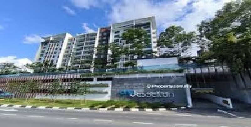 Condominium for Sale at One Jesselton - Jason Tang - Exterior - PropertyGuru.com.my