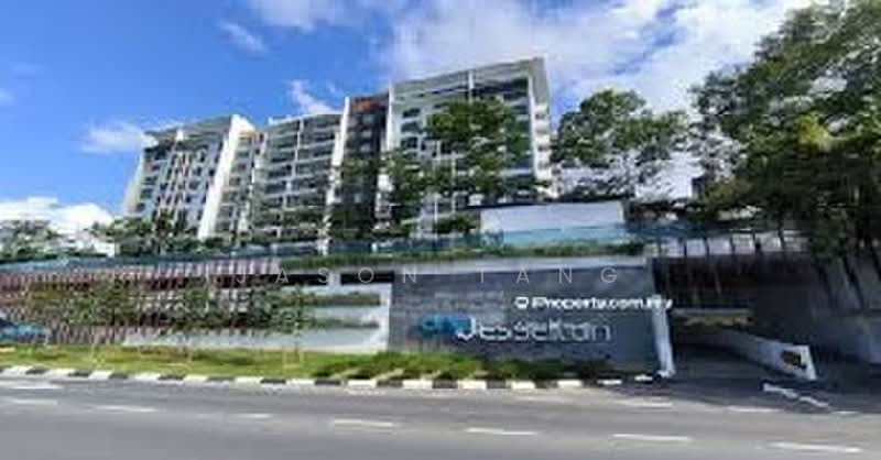 Condominium for Sale at One Jesselton - Jason Tang - Exterior - PropertyGuru.com.my