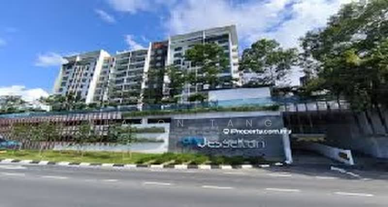 Condominium for Sale at One Jesselton - Jason Tang - Exterior - PropertyGuru.com.my