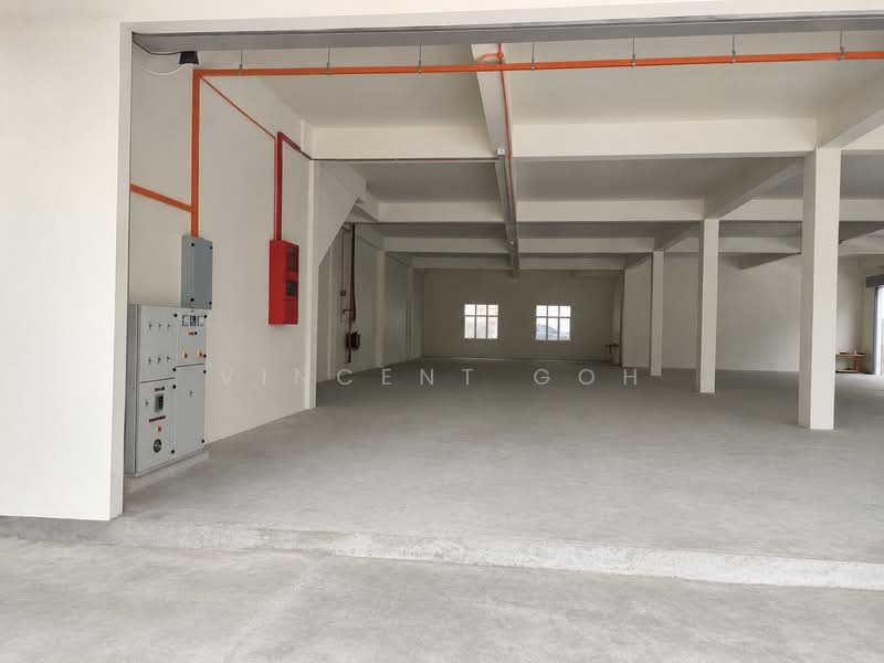 Factory for Sale in Batu Caves (Selangor) - Vincent Goh - Interior - PropertyGuru.com.my