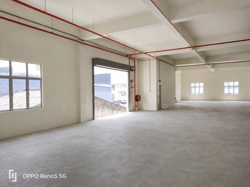 Factory for Sale in Batu Caves (Selangor) - Vincent Goh - Interior - PropertyGuru.com.my