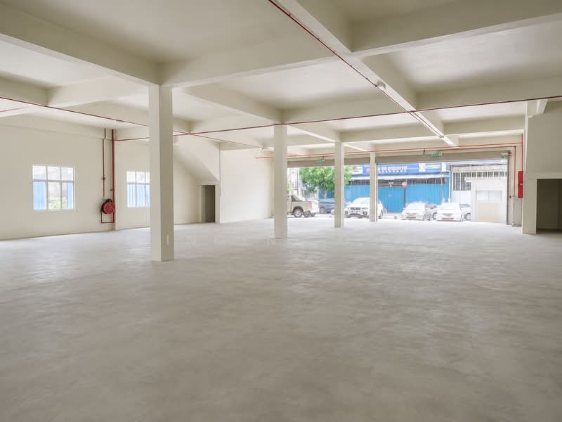 Factory for Sale in Batu Caves (Selangor) - Vincent Goh - Interior - PropertyGuru.com.my