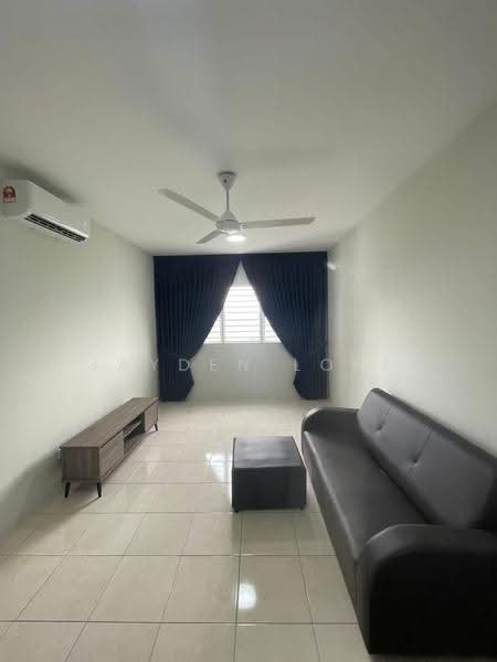 Kondominium untuk Disewa di Platinum OUG Residence - Jayden Loke - Living Room - PropertyGuru.com.my