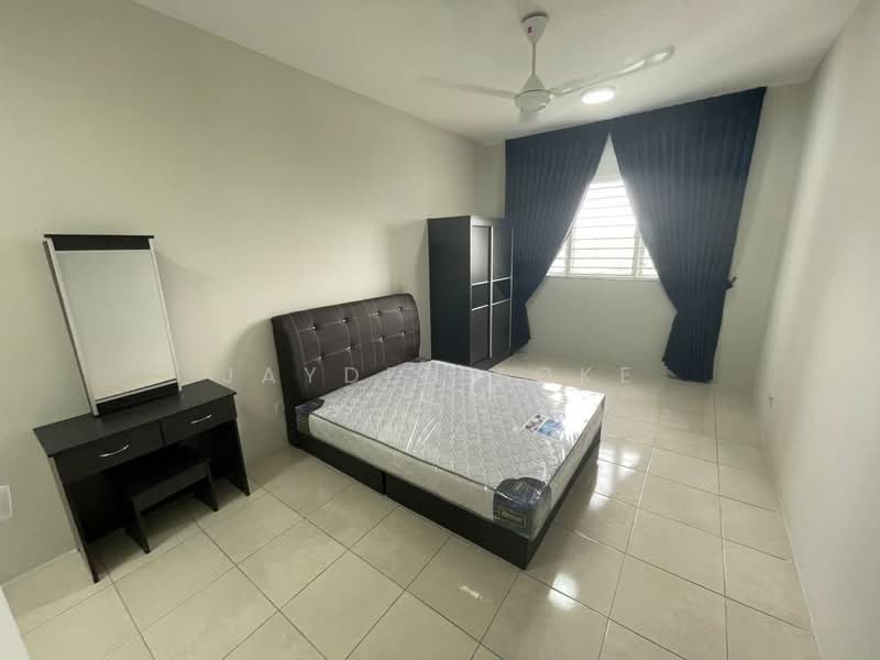 Kondominium untuk Disewa di Platinum OUG Residence - Jayden Loke - Bedroom - PropertyGuru.com.my