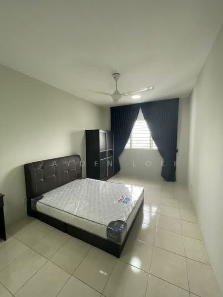Kondominium untuk Disewa di Platinum OUG Residence - Jayden Loke - Bedroom - PropertyGuru.com.my