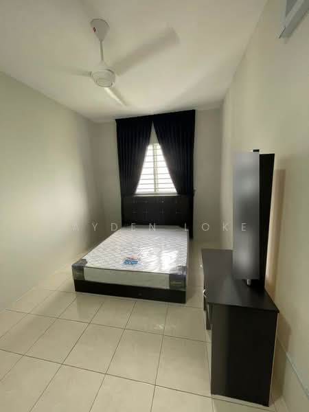 Kondominium untuk Disewa di Platinum OUG Residence - Jayden Loke - Bedroom - PropertyGuru.com.my