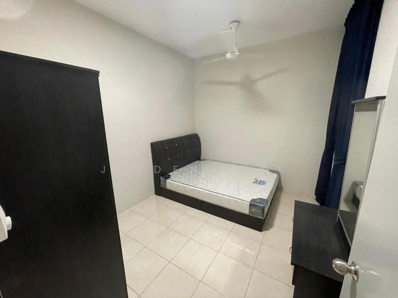 Kondominium untuk Disewa di Platinum OUG Residence - Jayden Loke - Bedroom - PropertyGuru.com.my