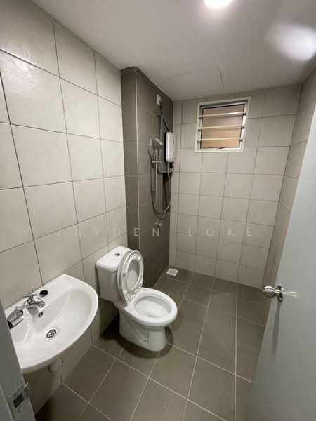 Kondominium untuk Disewa di Platinum OUG Residence - Jayden Loke - Bathroom - PropertyGuru.com.my