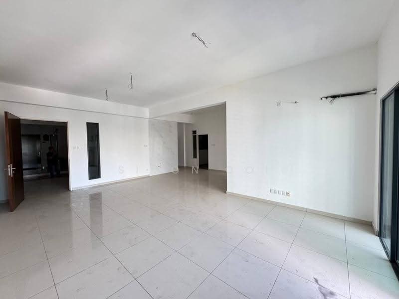 Kondominium untuk Dijual di Grace Residence - Simon Ooi - Living Room - PropertyGuru.com.my
