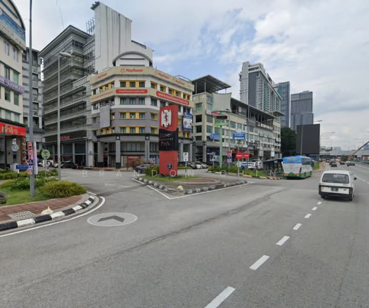 Kedai untuk Dijual di Pudu (KL City Centre) - Brandon Chin - PropertyGuru.com.my