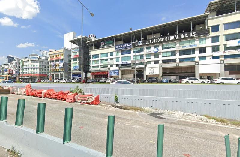 Kedai untuk Dijual di Pudu (KL City Centre) - Brandon Chin - PropertyGuru.com.my
