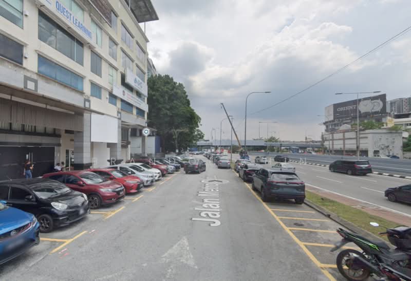 Kedai untuk Dijual di Pudu (KL City Centre) - Brandon Chin - PropertyGuru.com.my