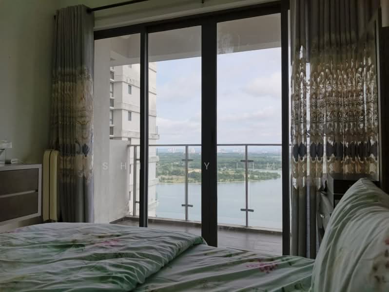 Condominium for Sale at Royal Strand @ Country Garden Danga Bay - Shirley Lim - Bedroom - PropertyGuru.com.my