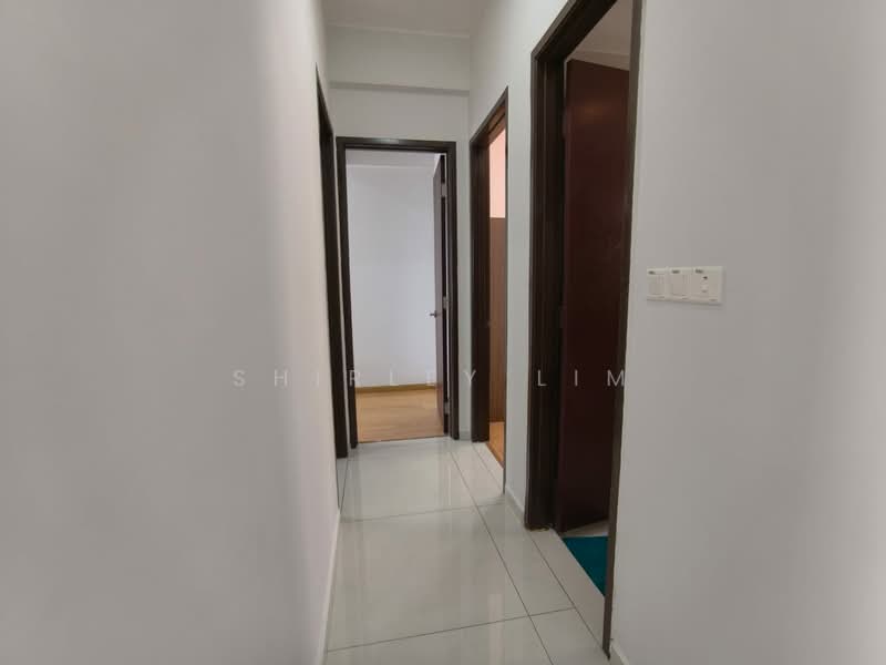 Condominium for Sale at Royal Strand @ Country Garden Danga Bay - Shirley Lim - Corridor - PropertyGuru.com.my