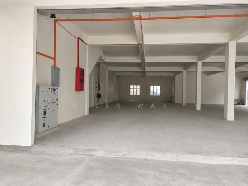 Factory for Sale in Batu Caves (Selangor) - Helen Wan - Interior - PropertyGuru.com.my