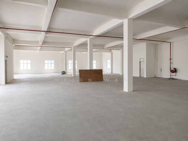 Factory for Sale in Batu Caves (Selangor) - Helen Wan - Interior - PropertyGuru.com.my