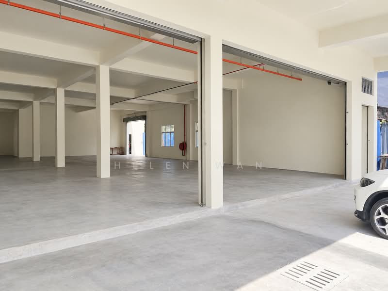 Factory for Sale in Batu Caves (Selangor) - Helen Wan - Interior - PropertyGuru.com.my