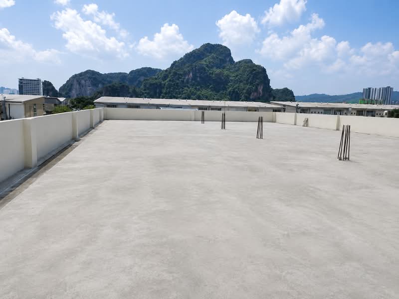 Factory for Sale in Batu Caves (Selangor) - Helen Wan - PropertyGuru.com.my