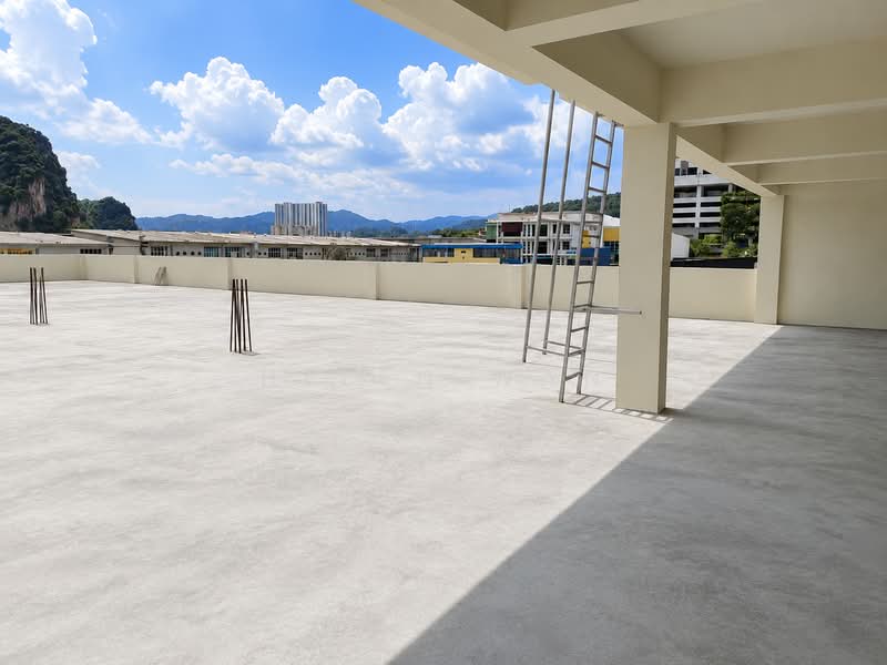 Factory for Sale in Batu Caves (Selangor) - Helen Wan - PropertyGuru.com.my