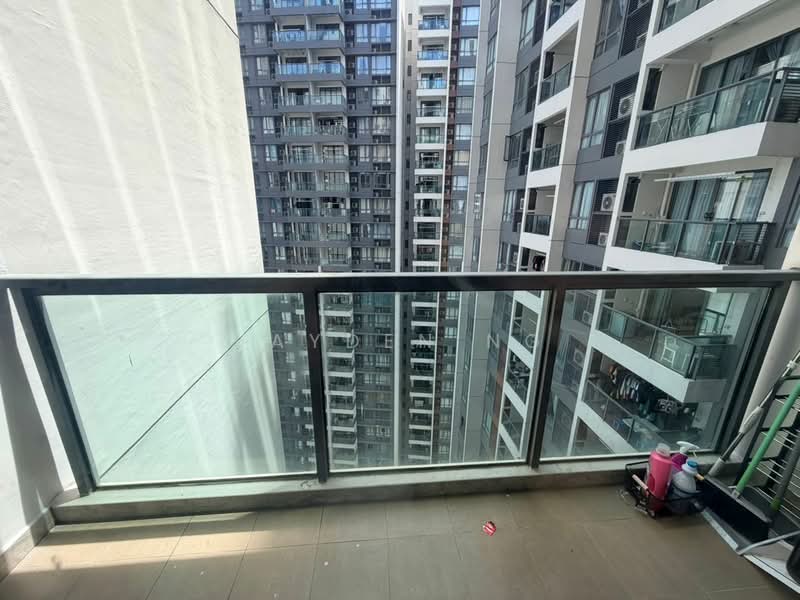 Apartment for Sale at R&F Princess Cove Phase 1 - Jayden Ng - Balcony - PropertyGuru.com.my