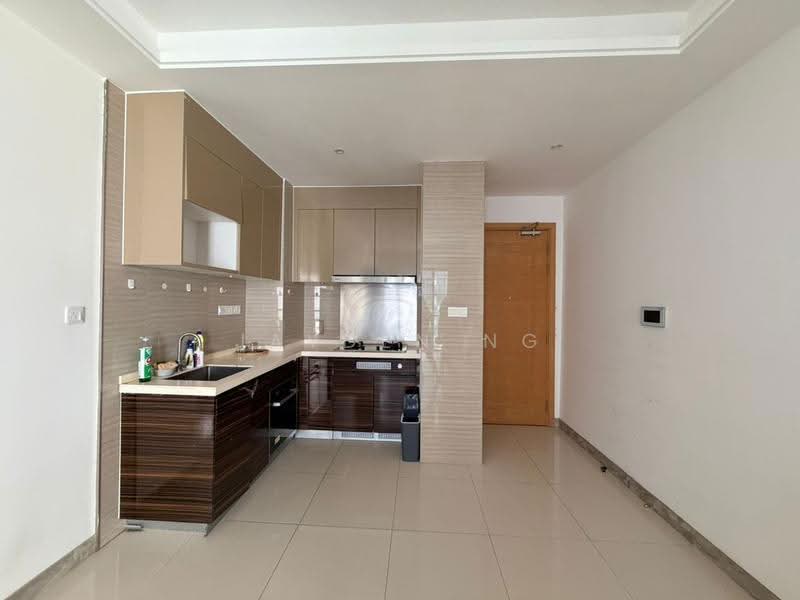 Apartment for Sale at R&F Princess Cove Phase 1 - Jayden Ng - Kitchen - PropertyGuru.com.my