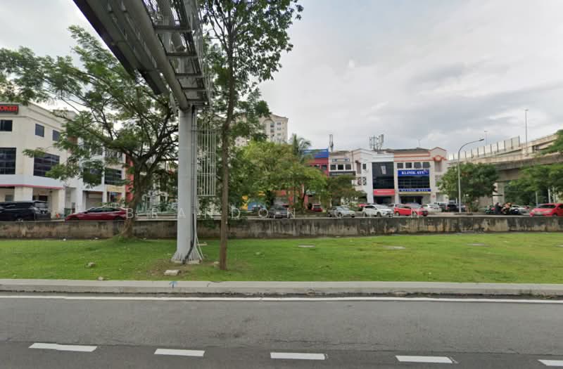 Shop / Office untuk Dijual di Wangsa Melawati (Wangsa Maju) - Brandon Chin - PropertyGuru.com.my