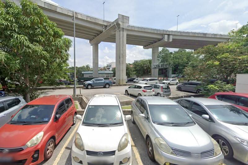 Shop / Office untuk Dijual di Wangsa Melawati (Wangsa Maju) - Brandon Chin - PropertyGuru.com.my