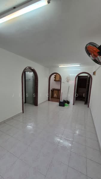 Rumah Flat untuk Dijual di Seri Sentosa - Jessica Hoe - Interior - PropertyGuru.com.my