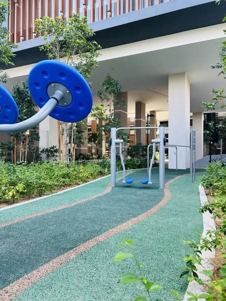 Condominium for Rent at Sunway Alishan Residences - Brandon Chin - Exterior - PropertyGuru.com.my