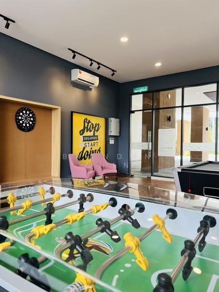 Condominium for Rent at Sunway Alishan Residences - Brandon Chin - Interior - PropertyGuru.com.my