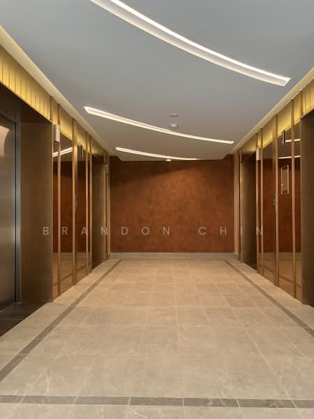 Condominium for Rent at Sunway Alishan Residences - Brandon Chin - Lobby - PropertyGuru.com.my