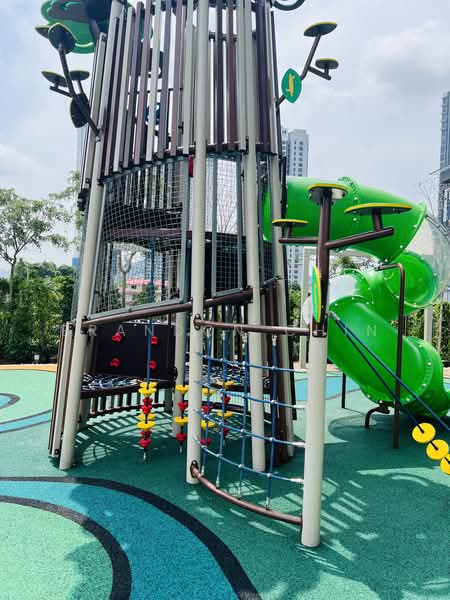 Condominium for Rent at Sunway Alishan Residences - Brandon Chin - Exterior - PropertyGuru.com.my