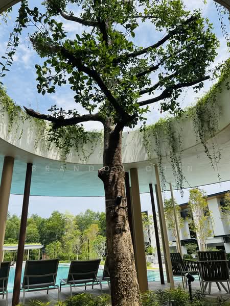 Condominium for Rent at Sunway Alishan Residences - Brandon Chin - Exterior - PropertyGuru.com.my