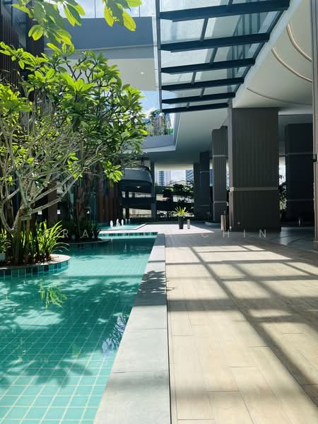 Condominium for Rent at Sunway Alishan Residences - Brandon Chin - Exterior - PropertyGuru.com.my