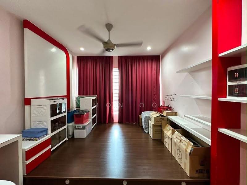 Kondominium untuk Dijual di Central Park condominium - Simon Ooi - Interior - PropertyGuru.com.my