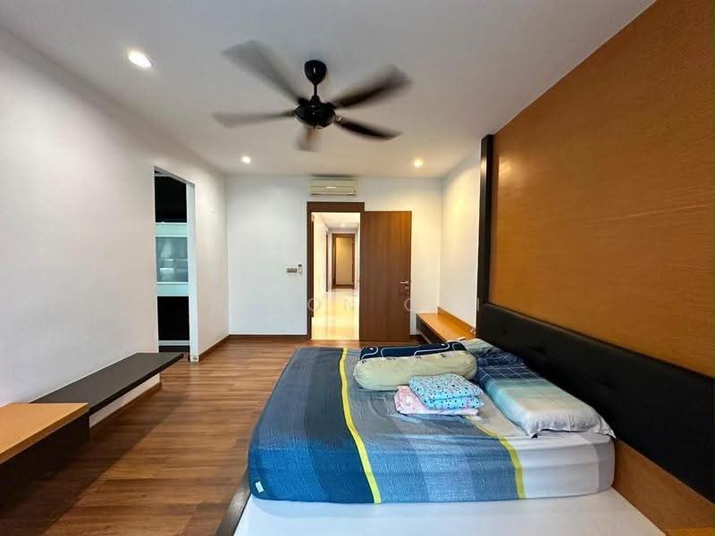 Kondominium untuk Dijual di Central Park condominium - Simon Ooi - Bedroom - PropertyGuru.com.my