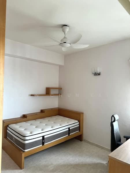 Kondominium untuk Disewa di Marina Tower (Ratu Mutiara) - Gan Chun Kai - Bedroom - PropertyGuru.com.my