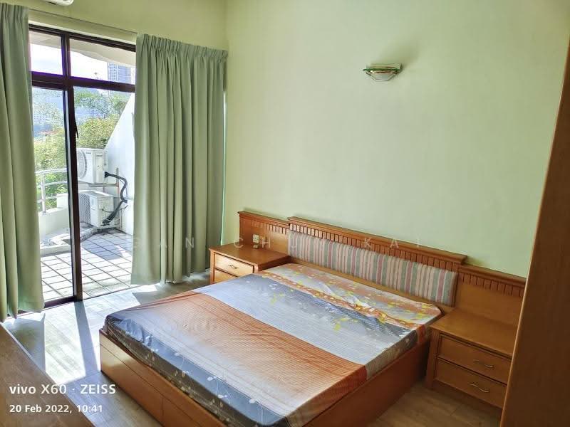 Condominium for Rent at Marina Tower (Ratu Mutiara) - Gan Chun Kai - Bedroom - PropertyGuru.com.my