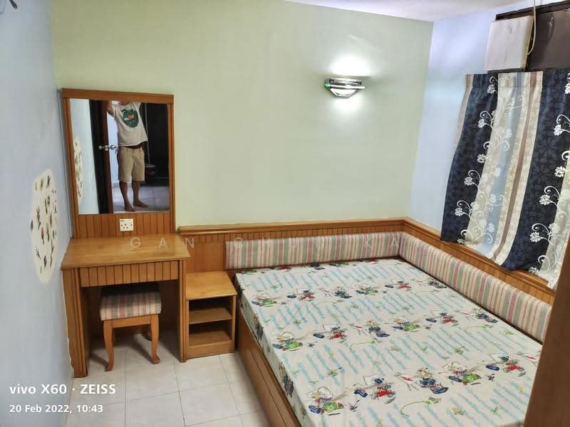 Condominium for Rent at Marina Tower (Ratu Mutiara) - Gan Chun Kai - Bedroom - PropertyGuru.com.my