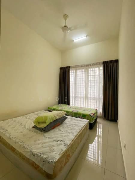 Apartment for Sale at Impian Senibong Residences - Jayden Ng - Bedroom - PropertyGuru.com.my