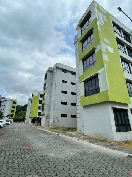 Apartment for Sale at Impian Senibong Residences - Jayden Ng - Exterior - PropertyGuru.com.my
