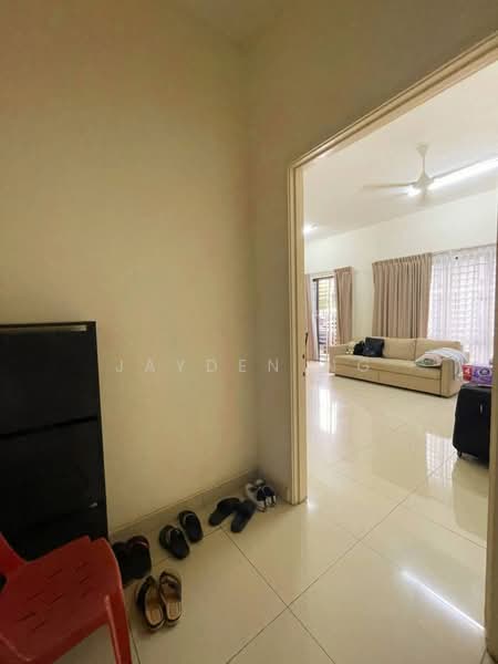 Apartment for Sale at Impian Senibong Residences - Jayden Ng - Living Room - PropertyGuru.com.my