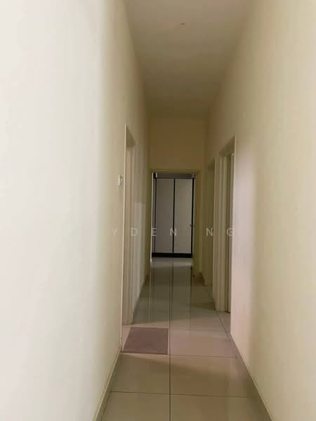 Apartment for Sale at Impian Senibong Residences - Jayden Ng - Corridor - PropertyGuru.com.my